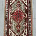 957 9100 RUNNER RUG